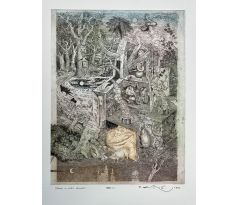 Peter Kľúčik, Alica v ríši divov