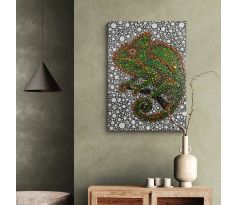 Hana Paulus, Pastel Predator