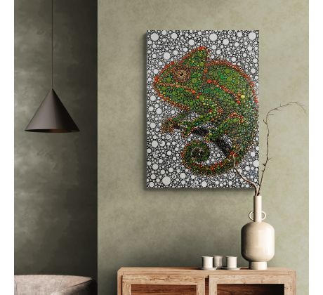 Hana Paulus, Pastel Predator