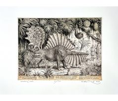 Peter Kľúčik, Stratený svet