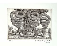 Peter Kľúčik, Tri gepardy