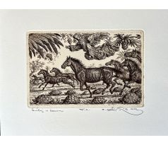 Peter Kľúčik, Súboj s časom