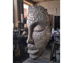 Braňo Brody, Face Woman