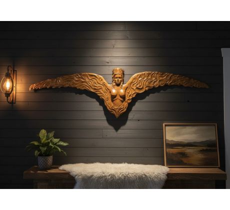 anjelské kídla, veľké anjelské krídla