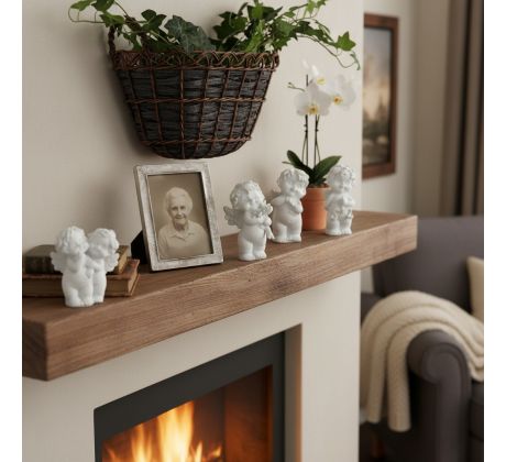 Anjelik znamenie zverokruhu