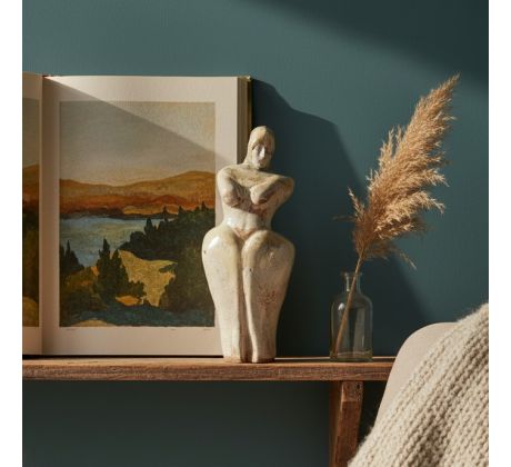 Hana Ondrejkovičová, Biela Venuša