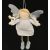 Schutz Angel na zavesenie